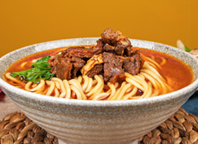 饸饹面技術(shù)培訓(xùn)